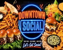 Downtown Social