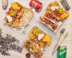 老墨廚房 淡水店