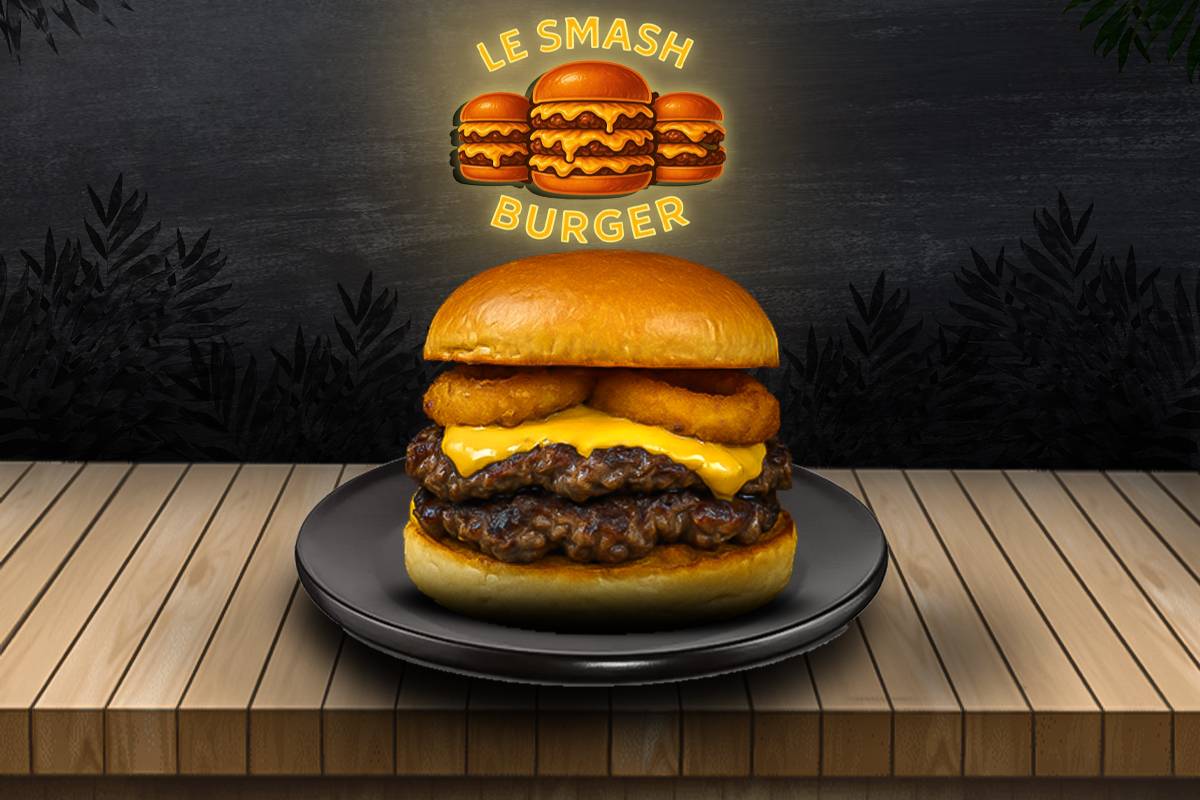 🧅 LE SMASH OIGNONS RINGS – FONDANT & CROUSTILLANT