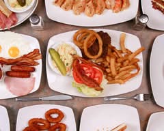 Restaurant Savoy Deli