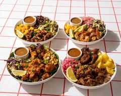 the good jerk (Culver City)