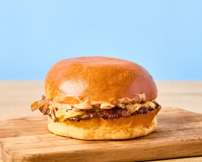 P'tit Cheddar