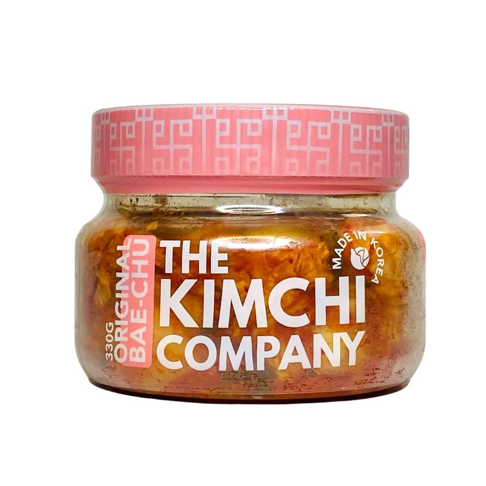 The Kimchi Company Original Kimchi 330g