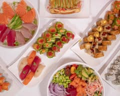 Ehomaki Sushi (1900 NE Miami Ct)