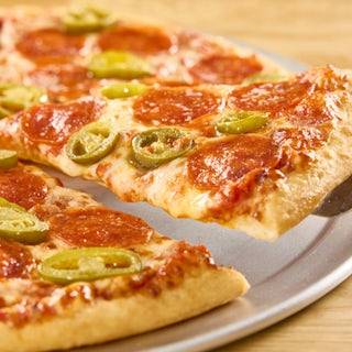 Build your own Pizza