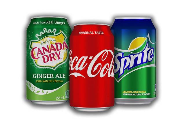 Can Pop Coke