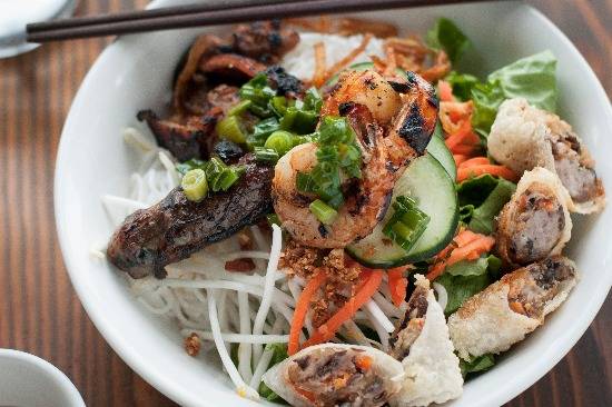 Combo Vermicelli Noodles