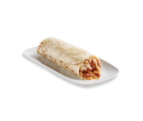 BRC Burrito®