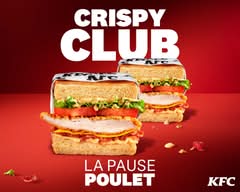 KFC - Bruxelles Anspach