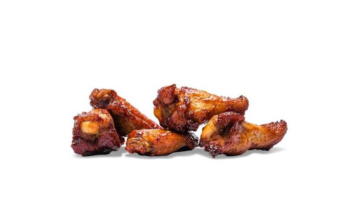 Chicken Wings Hot 5 st