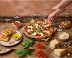Pizzeria Marcello