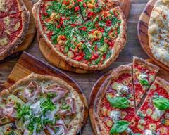 Master & Margherita (Birkenhead)