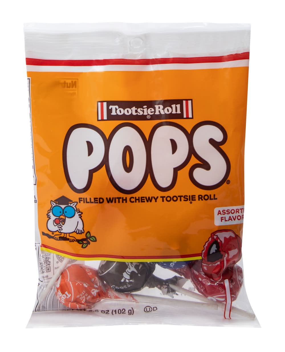 Tootsie Roll® Pops® 3.6oz