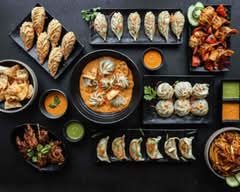 Not Just Momos