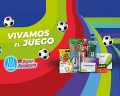Farmacias Guadalajara 🛒💊(CUATITLAN IZCALLI PZA CUAUTITL)