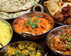 Om Vegan Indian Cuisine