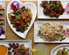 Charlotte Hibachi Grill (East Independence Boulevard)