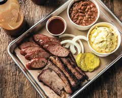Smokey MO'S TX BBQ (Boerne)