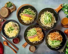 涼麵陳