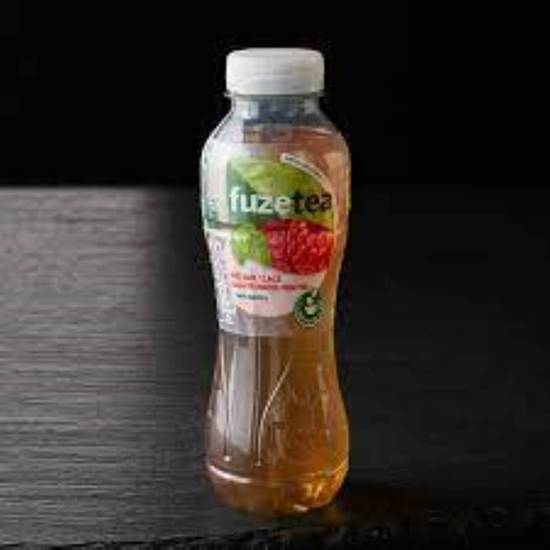 Fuze Tea Menthe Framboise 40cl