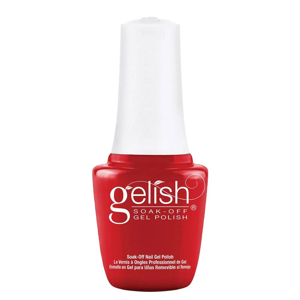 Gelish · Esmalte en gel scandalous (15 g)