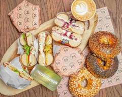 Montreal Coffee & Bagels - Sea Point Main Rd