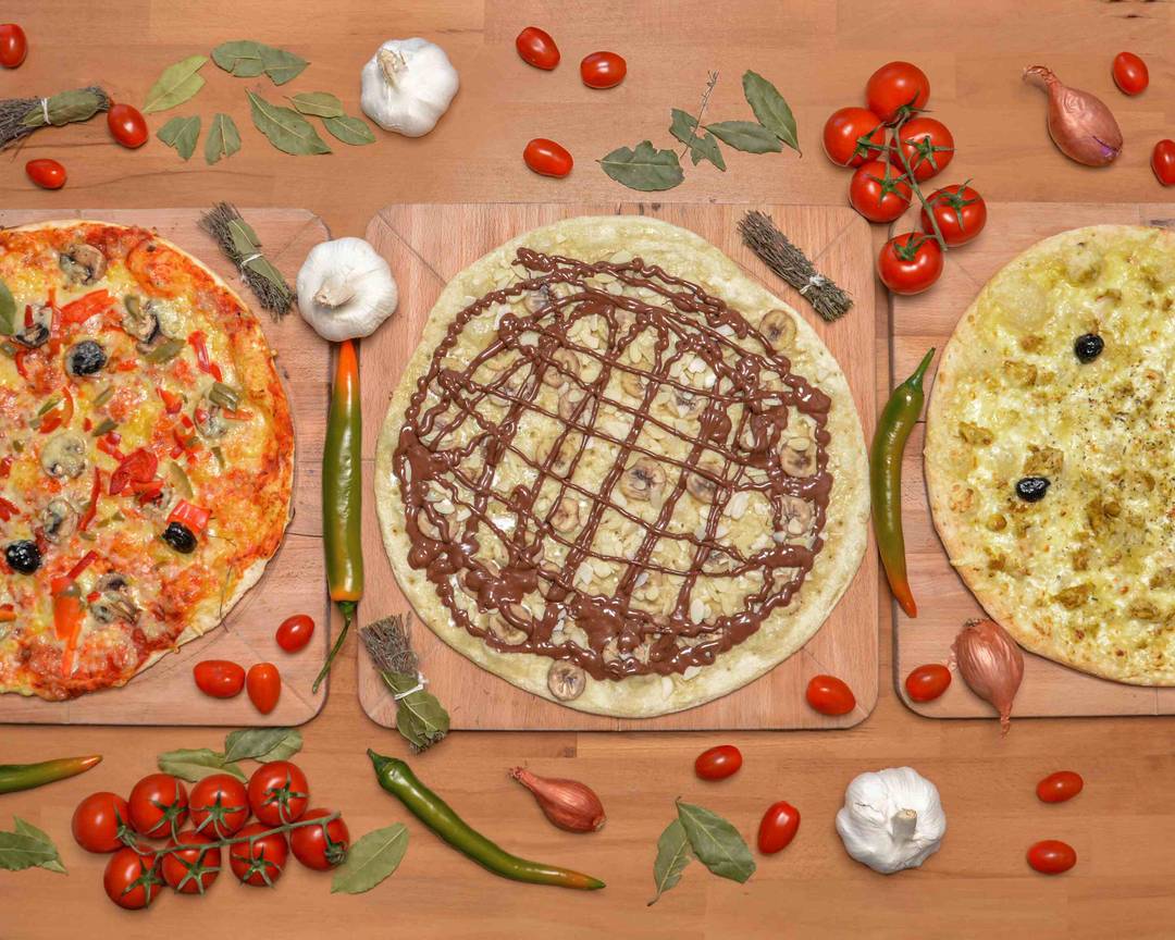 Bella Pizza Menu Delivery Online Avignon【Menu Prices】 Uber