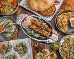 Bombay Street Kitchen