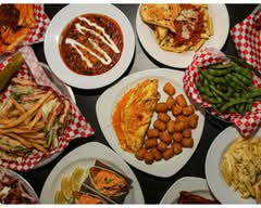 Jackpot Bar & Grill (S Jones Blvd)