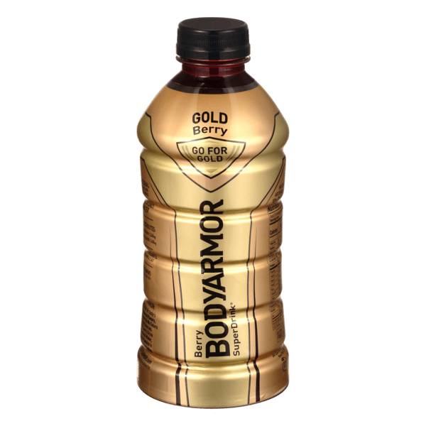 BODYARMOR Gold Berry 28oz