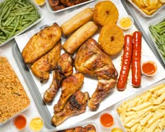 100% Poulet Guignes