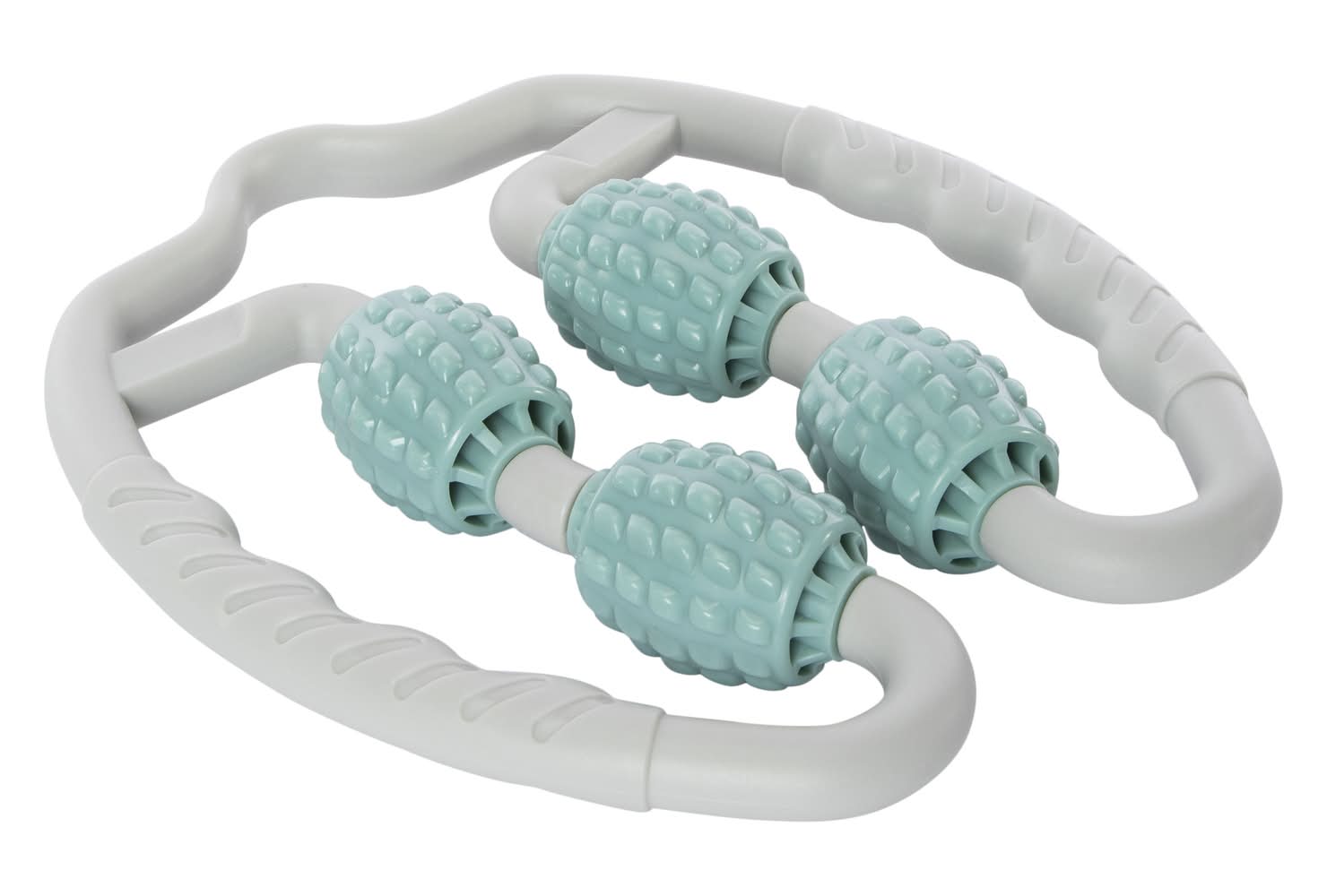 4-in-1 Trigger Point Muscle Roller