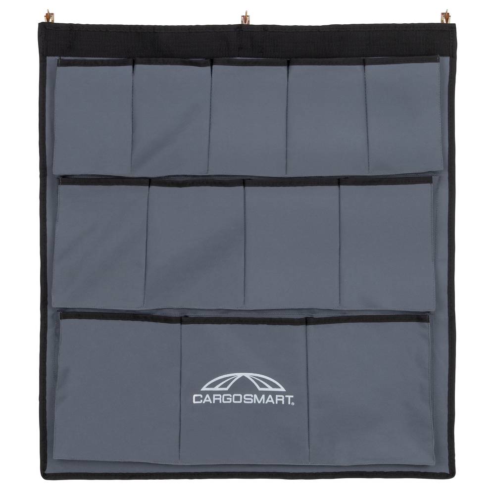 CargoSmart Multi-Pocket Storage Bag 1 Pk | 6637