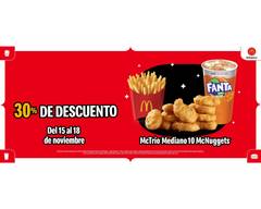 McDonald's (Coatzacoalcos)