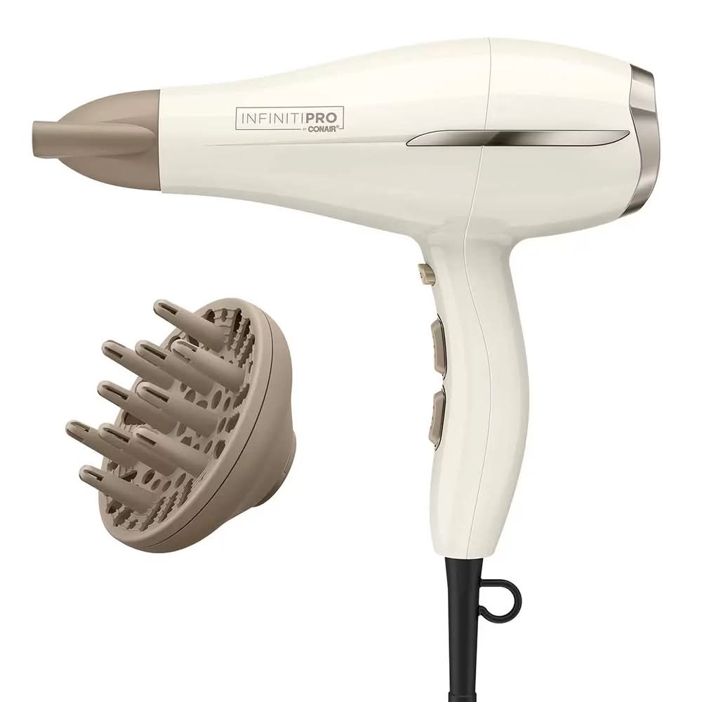 Conair · Infinitipro secadora de cabello profesional libre de frizz