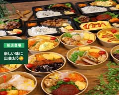 おうちごはん なないろ