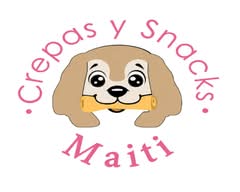 Crepas y Snacks "Maiti" (Mexico City)