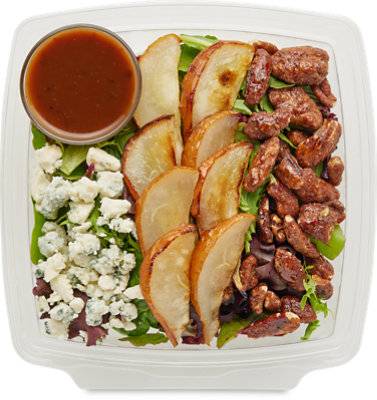 Readymeals Harvest Pear Blue Cheese Salad - Ready2Eat