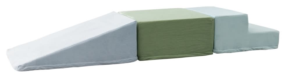 Crane Foam Climbing Blocks Boy Step n Ramp