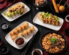 KYOMU Sushi
