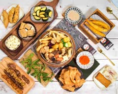 白妞鹹酥雞 育樂店