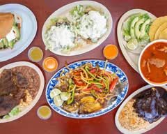 La Guadalupana Restaurant (6th Street)