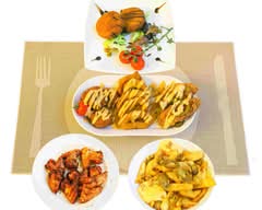 Oda Kitchen