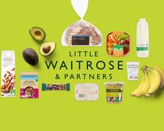 Little Waitrose - Crouch End