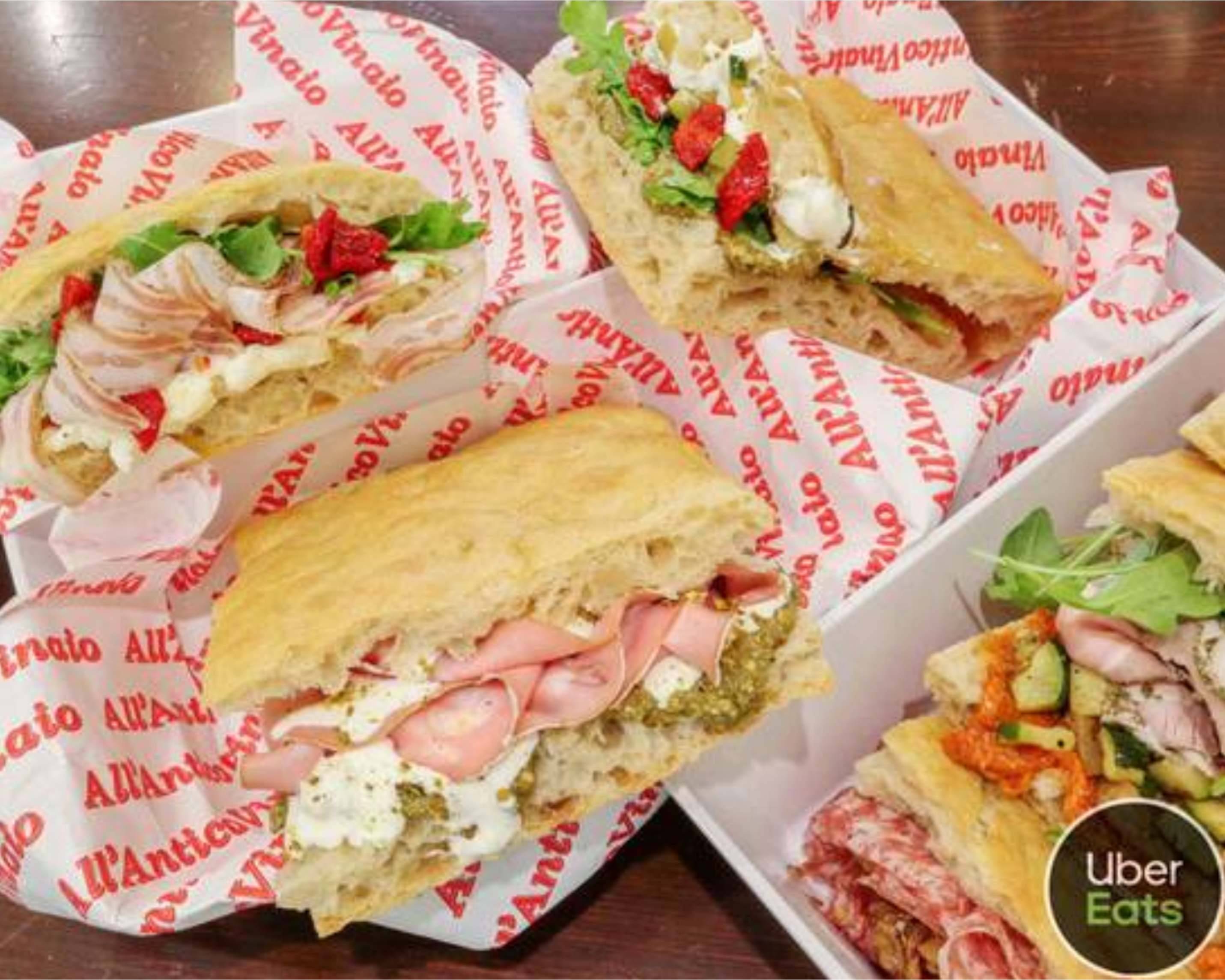 All Antico Vinaio Venice Beach Menu Los Angeles Order All Antico All Antico Vinaio Venice Beach Menu Los Angeles Order All Antico