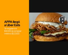 Appa Restaurant