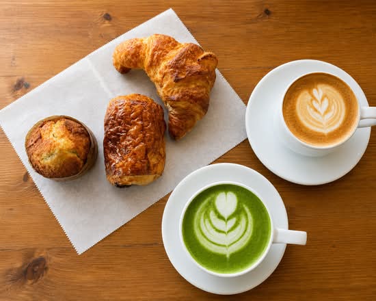 Condesa Coffee