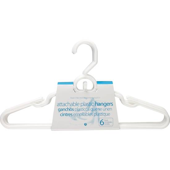 Merrick Attachable Hangers