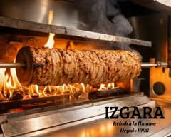 IZGARA