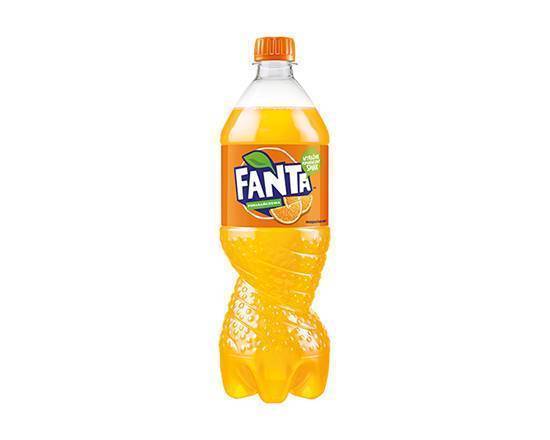 Fanta Orange (850 ml)